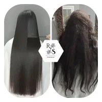 پروتئین و بوتاکس مو فقط500با متریال عالی ماندگاری|خدمات آرایشگری و زیبایی|مشهد, خواجه ربیع|دیوار