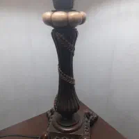 آباژور|چراغ خواب و آباژور|هشتگرد, هشتگرد قدیم|دیوار