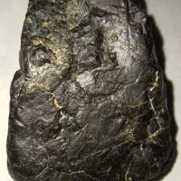 فروش شهاب سنگ خاص ق ۱۰۰میلیون