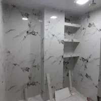 شلف مخصوص حمام