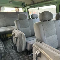 ون دلیکا مدل 1386|خودرو سواری و وانت|شیراز, شهدای شهرک سعدی|دیوار