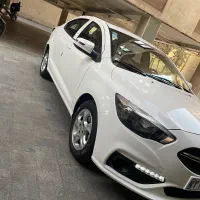 شاهین G|خودرو سواری و وانت|تهران, شهرک شریعتی|دیوار