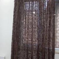 ۲ تا پرده و دوتا والان ۹۵۰۰۰۰|پرده، رانر، رومیزی|رشت, معلولین|دیوار