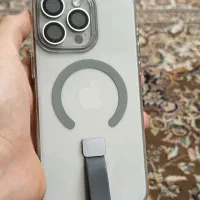 ایفون 15پرو مکس بدون ریجستر