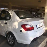 ساینا GX-L دوگانه سوز مدل ۱۴۰۴ صفرکیلومتر|خودرو سواری و وانت|شیراز, صنایع الکترونیک|دیوار