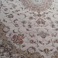فرش ۶ متری یک جفت سالم بدون ایراد