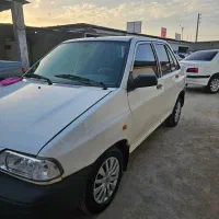 پراید ۱۳۱ مدل۱۳۹۳