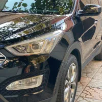 سانتافه فول 2014|خودرو سواری و وانت|مشهد, آزادشهر|دیوار