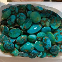 تراشنده فیروزه