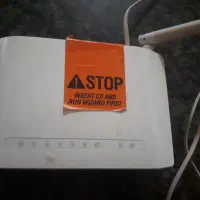 مودم dlink|مودم و تجهیزات شبکه|بجنورد, |دیوار