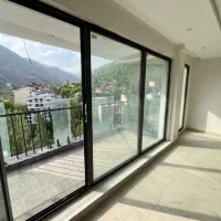 ۱۰۰متردوخوابه/ویوکارتپستالی/کلیدنخورده