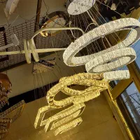 فروش لوستر شروع قیمت از ۳ ملیون