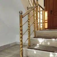 ساخت و نصب نرده استیل در تبریز و حومه|خدمات پیشه و مهارت|تبریز, |دیوار