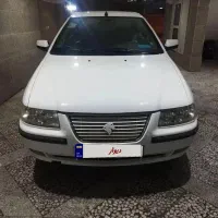 سمند استثنایی EF7 تک برگ سند درجه یک|خودرو سواری و وانت|اهواز, پادادشهر|دیوار