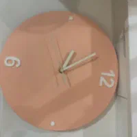 ساعت دیواری