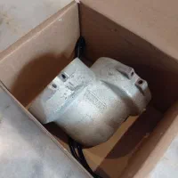 اتصالات نیوپایپ زانوی نیوپایپ پنج لایه اصل آلمان