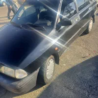 پراید ۸۴|خودرو سواری و وانت|اسلامشهر, صادقیه|دیوار