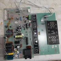 لوازم کارکرده پکیج تاچی|آبگرمکن، پکیج، شوفاژ|تهران, شهرک پاسداران|دیوار