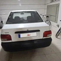 پراید 131