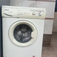 لباسی ۷کیلو|ماشین لباسشویی و خشک‌کن لباس|صومعه‌سرا, |دیوار