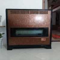 بخاری ۱۲۰۰۰ توان گاز