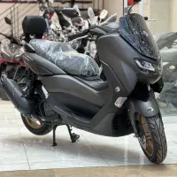 راپیدو NMAX بنلی (اقساطی)