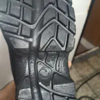 کفش ایمنی نگهبان