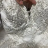 لباس عروس فقط یک میلیون