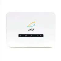 مودم 4.5G همراه اول کاملا نو