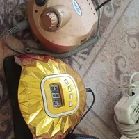 وسایل کاشت ناخن