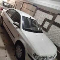 سمند LX-EF7مدل94
