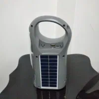 با سلام رادیو اسپیکر پنل دار خورشیدی|سیستم صوتی خانگی|نیشابور, هفده شهریور|دیوار