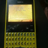 گوشی موبایل نوکیا c210