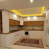 کابینت ۶ ماهه اقساط|خدمات پیشه و مهارت|قم, بیست متری ولیعصر|دیوار