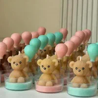 گیفت تولد و جشن