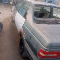 مدل ۸۱ فروش فوری|خودرو سواری و وانت|اردبیل, |دیوار