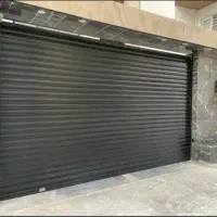 جک پارکینگ،دوربین مداربسته،کرکره برقی،دزدگیر اماکن|مصالح و تجهیزات ساختمان|مشهد, سپاد|دیوار