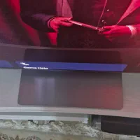 تلویزیون oled|تلویزیون و پروژکتور|بهشهر, |دیوار