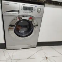 لباسشویی سامسونگ شیش کیلو