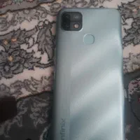 فروش ال سی دی گوشی اینفینکس hot10