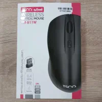 ماوس بیسیم TSCO|قطعات و لوازم جانبی رایانه|سبزوار, امیر کبیر|دیوار