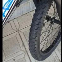 فروش دوچرخه المپیا سایز20|دوچرخه، اسکیت، اسکوتر|مرند, |دیوار