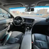 اوپتیما2016|خودرو سواری و وانت|هشتگرد, شهرک وحدت|دیوار