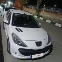 خودرو۲۰۷|خودرو سواری و وانت|اردبیل, |دیوار