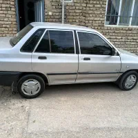 پراید مدل۸۸