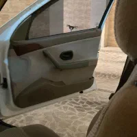 سمند ال ایکس سفید ۹۸|خودرو سواری و وانت|رشت, نیکمرام|دیوار