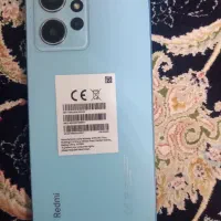 گوشی شیائومی ردمی ۱۲ رام ۸ حافظه ۲۵۶