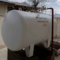 شارژ گاز LPG مخازن های باغی و کارگاهی