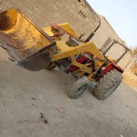 تراکتور فروشی