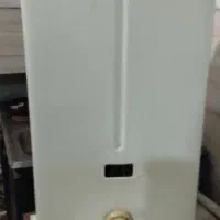 آبگرمکنb15سالم|آبگرمکن، پکیج، شوفاژ|رشت, باهنر|دیوار